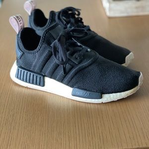 Adidas NMD R1 Boost sneakers